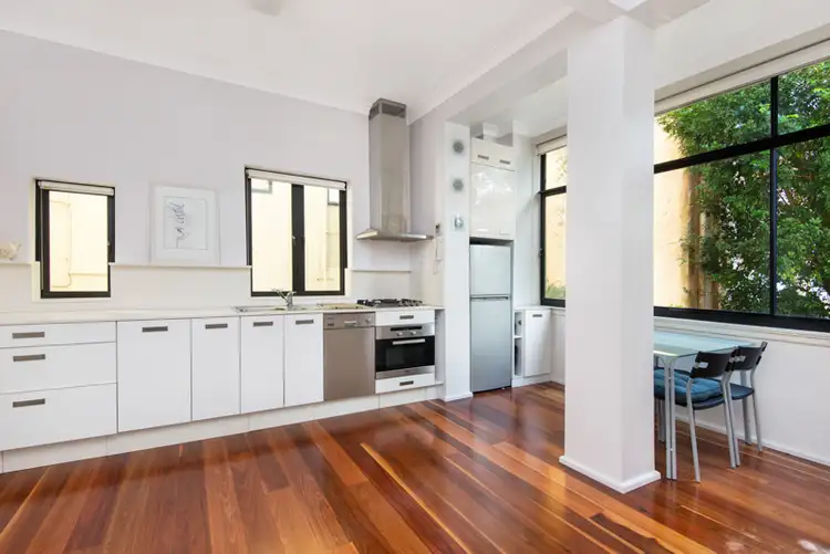 Fourth view of Homely unit listing, 9/29 East Crescent Street, Mcmahons Point NSW 2060