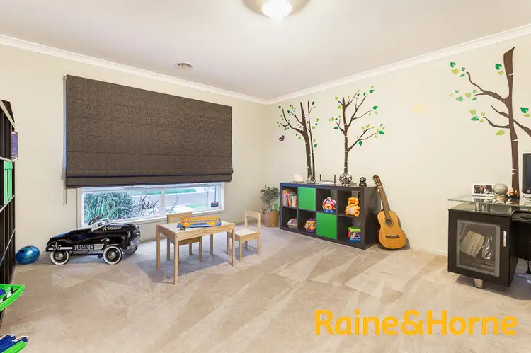 Fifth view of Homely house listing, 27 Alysha Ave, Lyndhurst VIC 3975