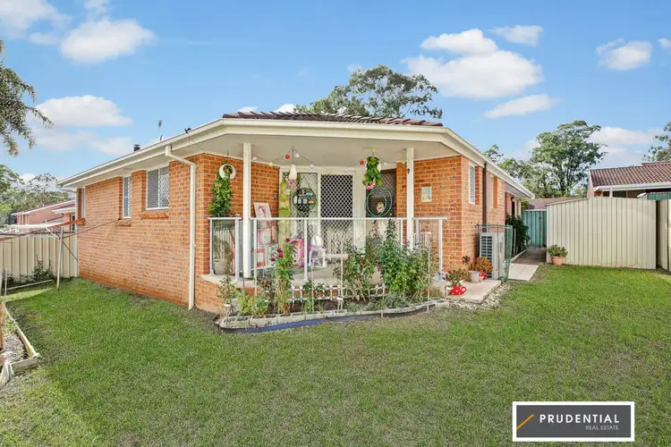 Sixth view of Homely villa listing, 7/30 Kings Road, Ingleburn NSW 2565