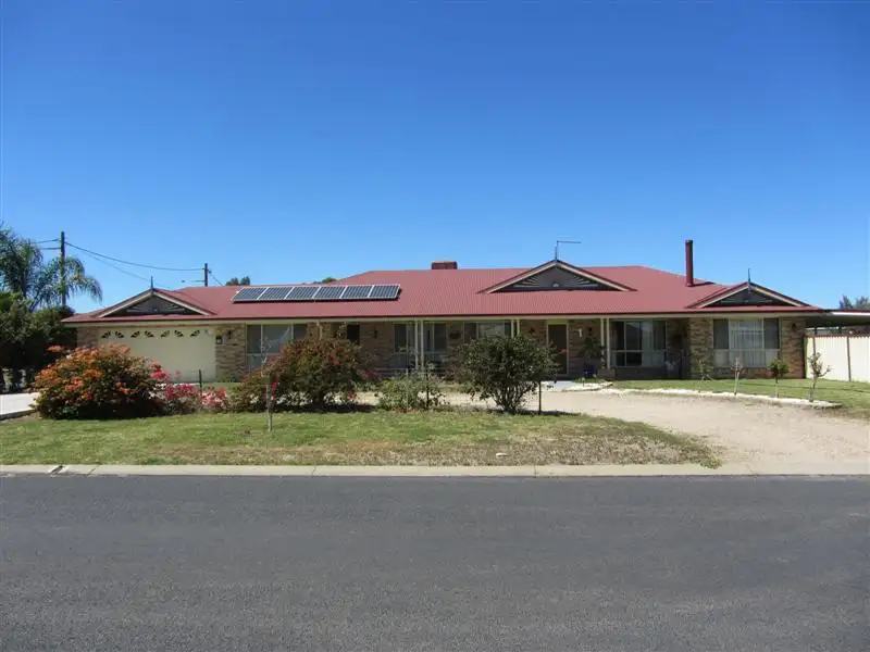 Main view of Homely house listing, 1 Seery Close, Moree NSW 2400