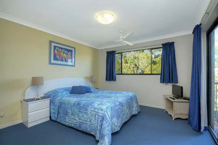 Fifth view of Homely unit listing, Unit At Great Hall Drive, Miami QLD 4220