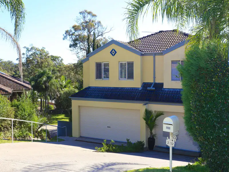 Main view of Homely house listing, 1/12 Bayview Street, Nelson Bay NSW 2315