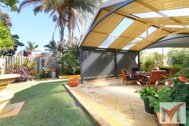 Main view of Homely house listing, 4 Doran Place, Willetton WA 6155