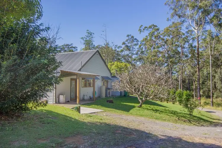 3175 Old Gympie Road, Mount Mellum QLD 4550
