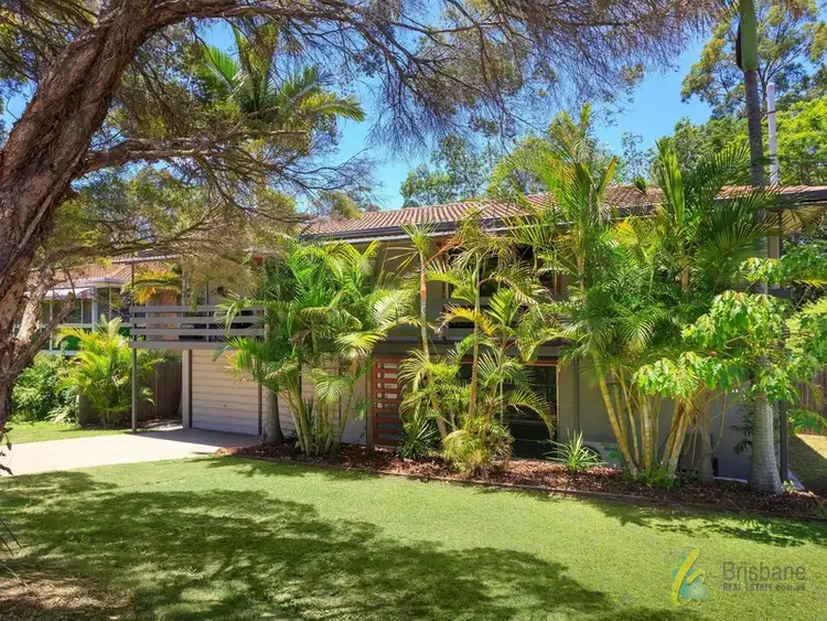 80 Lant Street, Chapel Hill QLD 4069