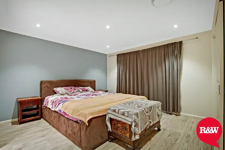 Fifth view of Homely house listing, 19 Regan Place, Rooty Hill NSW 2766