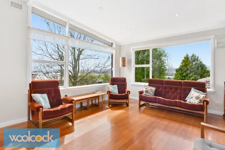 Sixth view of Homely house listing, 17 Denis Drive, Riverside TAS 7250