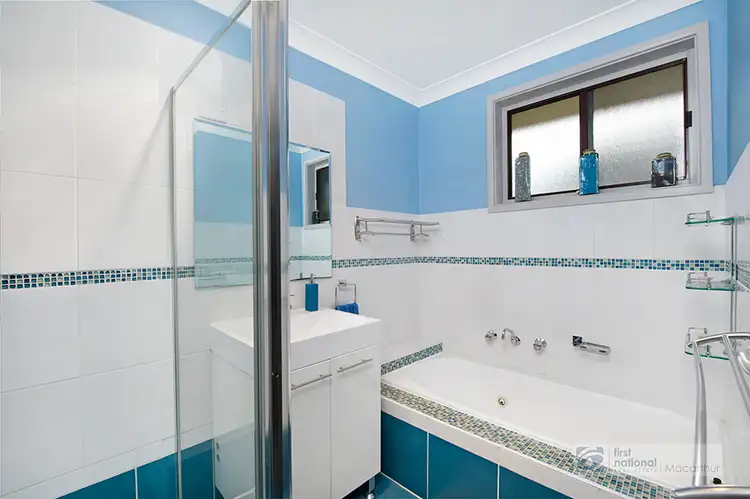 Fifth view of Homely house listing, 181 Riverside Drive, Airds NSW 2560