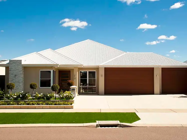 Second view of Homely house listing, 10 Dearden Road, Byford WA 6122