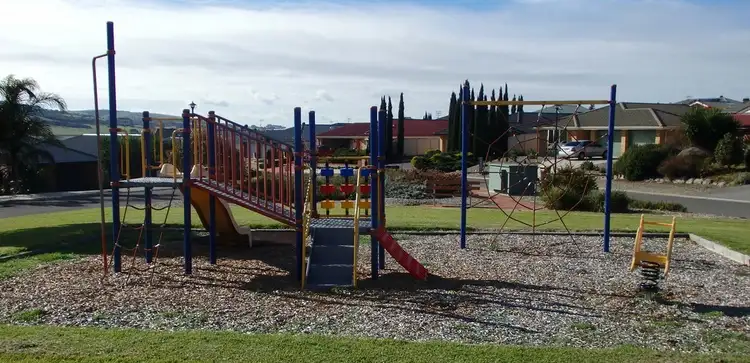 Fifth view of Homely land listing, Lot 140 Drummond Circuit, Hayborough SA 5211