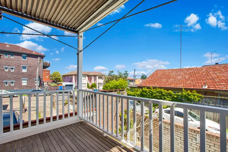 Main view of Homely apartment listing, 5/211-215 Bondi Road, Bondi NSW 2026