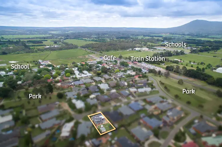 Third view of Homely house listing, 5 Hyperno Court, New Gisborne VIC 3438
