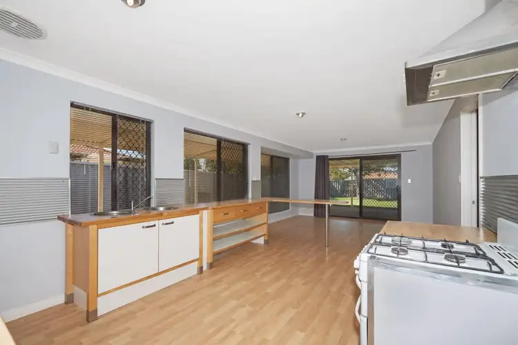 Third view of Homely house listing, 5 Cardinal Gardens, Warnbro WA 6169