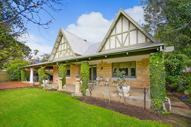 Main view of Homely house listing, 2 Booth Avenue, Linden Park SA 5065