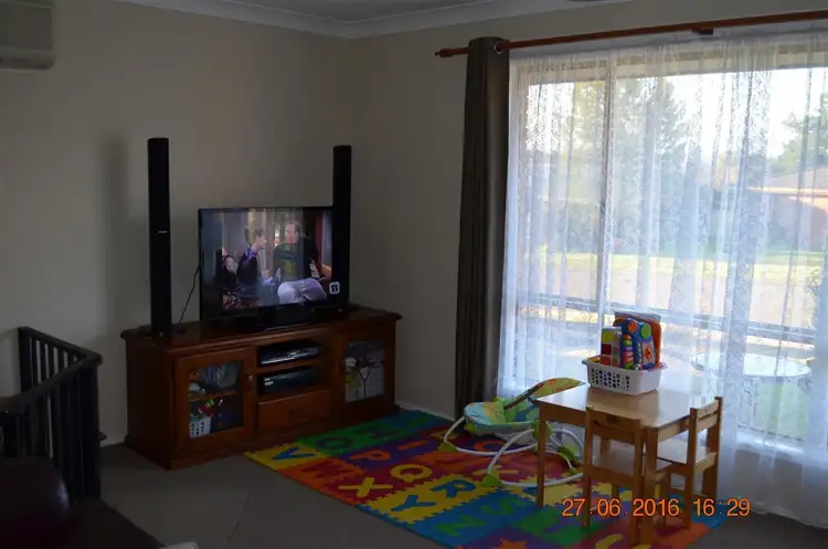 Fifth view of Homely house listing, 11 Bottlebrush Drive, Tumut NSW 2720