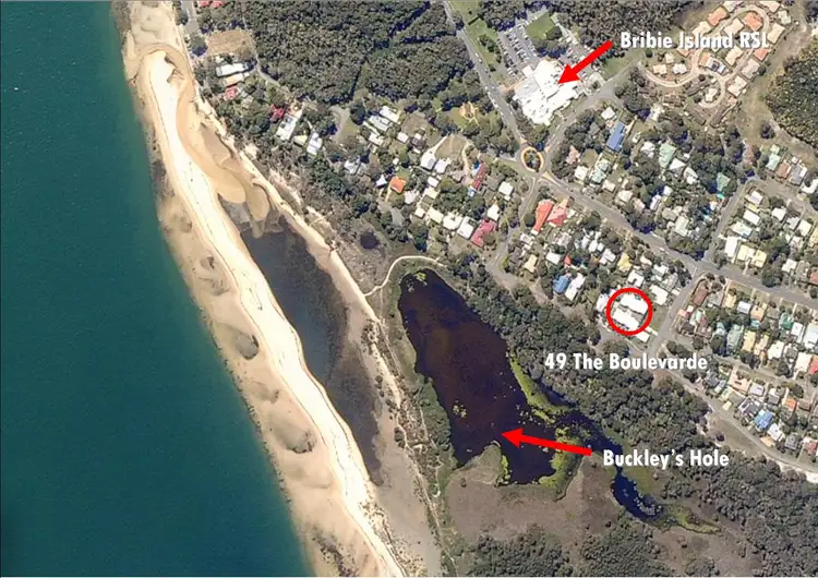 Seventh view of Homely unit listing, 7/49 The Boulevarde, Bongaree QLD 4507