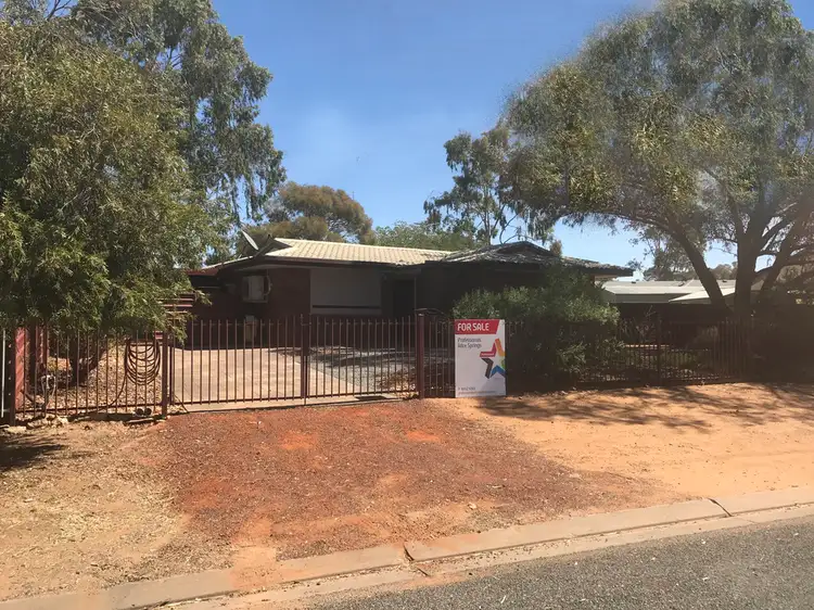9 Simounds Street, Braitling NT 870