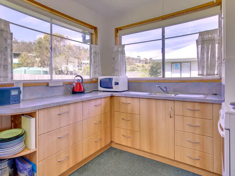 Sixth view of Homely house listing, 22 Tasman Hwy, Bicheno TAS 7215