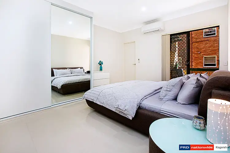 Fifth view of Homely unit listing, 3/13-15 Winchester Street, Carlton NSW 2218