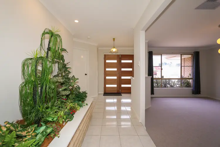 Second view of Homely house listing, 350 Summerlakes Parade, Ballajura WA 6066
