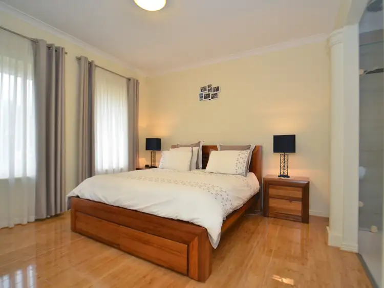 Fourth view of Homely house listing, 51 Discovery Circle, Iluka WA 6028