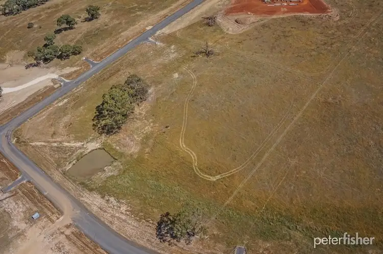 Fifth view of Homely land listing, Lot 19 Tarnagulla Estate, Orange NSW 2800