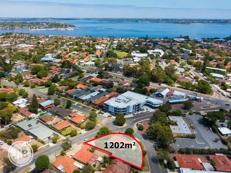 Second view of Homely house listing, 10 Barker Avenue, Como WA 6152