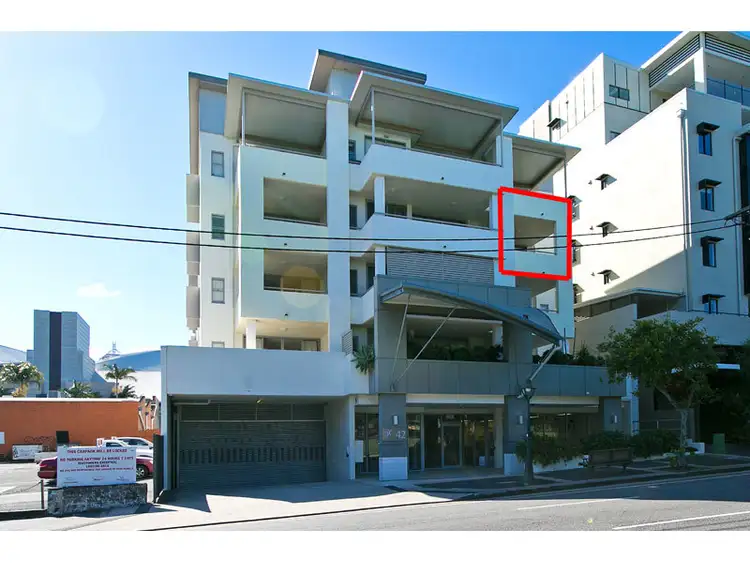 22/42 Cordelia Street, South Brisbane QLD 4101