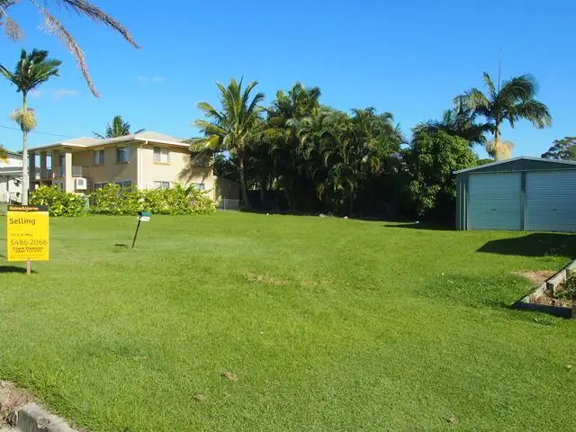 Main view of Homely land listing, 4 Fishermans Haven, Tin Can Bay QLD 4580