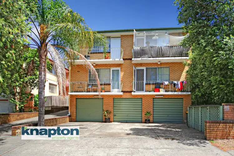 7/32 Macdonald Street, Lakemba NSW 2195