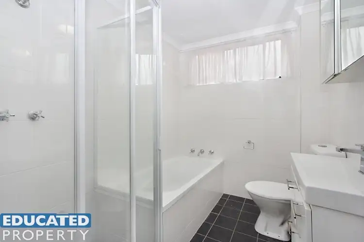 Third view of Homely unit listing, 6/128-130 Lethbridge Street, Penrith NSW 2750