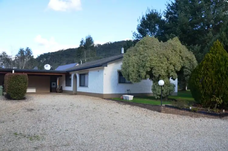 Seventh view of Homely unit listing, Unit 5, 896 Great Alpine Road, Freeburgh VIC 3741