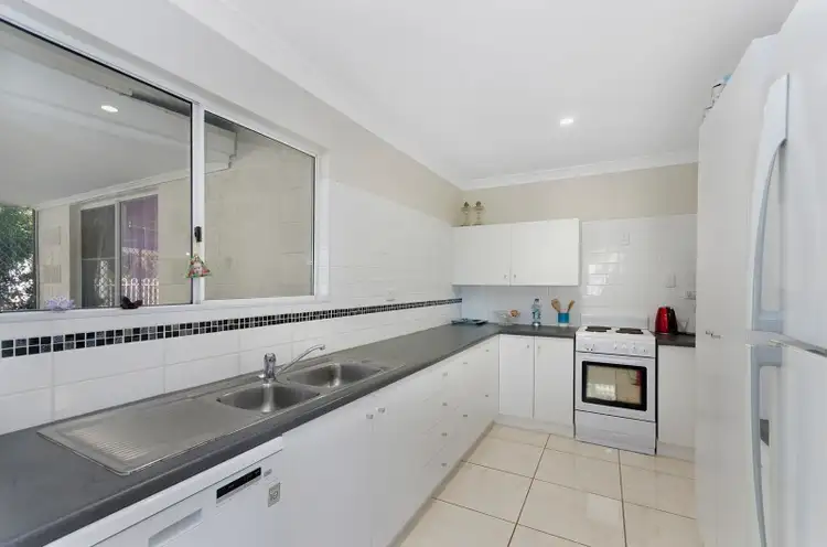 Fourth view of Homely house listing, 1 Scenic Drive, Mount Louisa QLD 4814