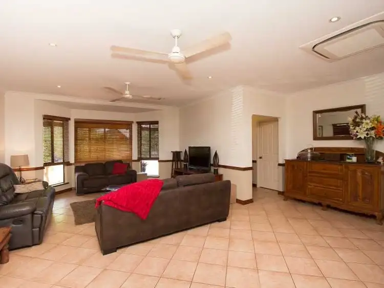 Sixth view of Homely house listing, 6 Shearwater Crescent, Djugun WA 6725