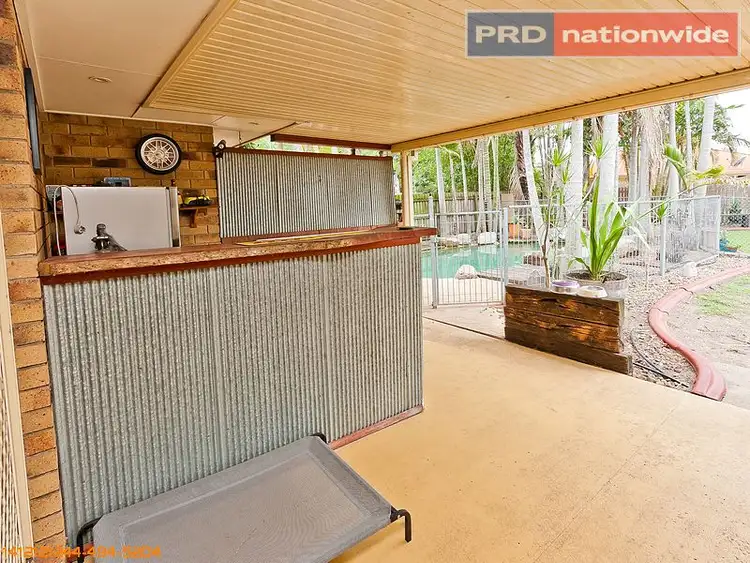 Fourth view of Homely house listing, 33 Thornbill Drive, Eli Waters QLD 4655