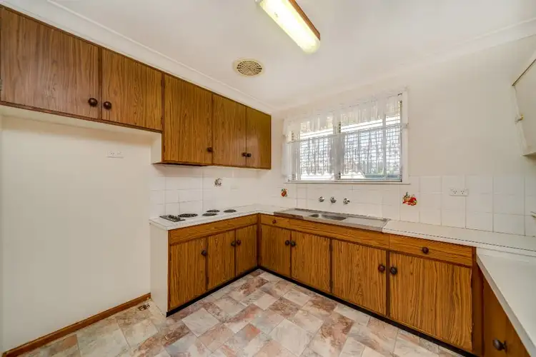Fourth view of Homely house listing, 32 Buffalo Crescent South, Goulburn NSW 2580