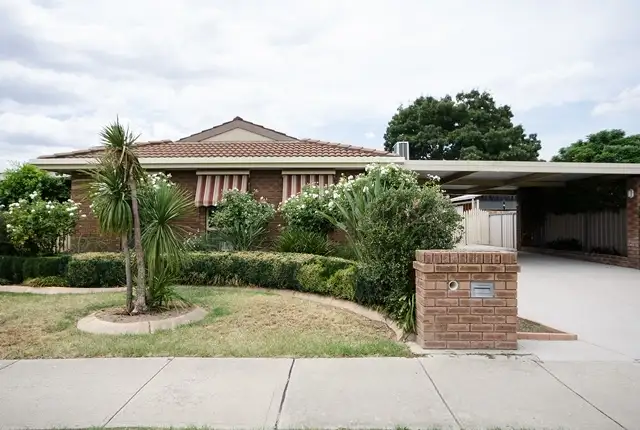 80 Mayfair Drive, Wodonga VIC 3690