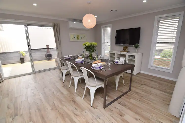 Third view of Homely house listing, 36 Saltram Circuit, Eglinton NSW 2795