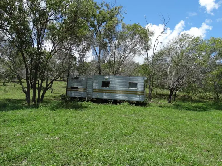 Second view of Homely rural property listing, Lot 10 Hills Road, Mount Maria QLD 4674