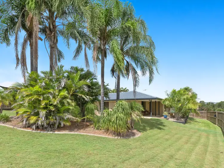 Main view of Homely house listing, 47 Yvonne Cres, Mount Warren Park QLD 4207