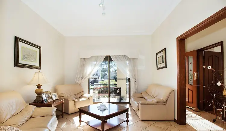 Third view of Homely house listing, 63 Wareemba Street, Wareemba NSW 2046