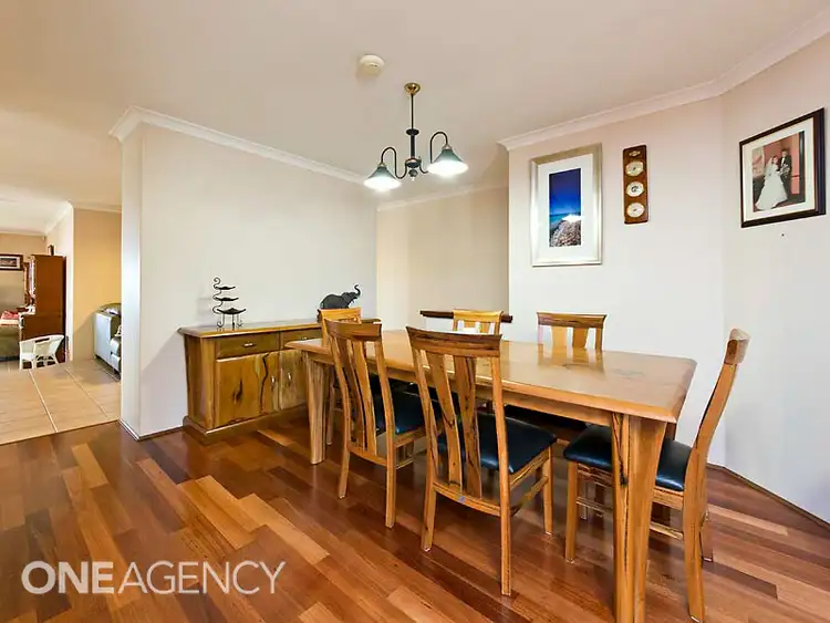 Fourth view of Homely house listing, 9 Moresby Close, Bibra Lake WA 6163