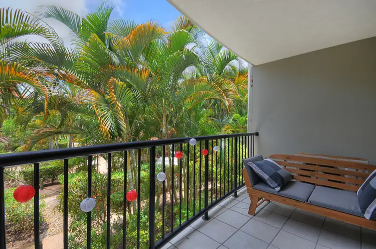 Unit @ 14-26 Markeri Street, Mermaid Beach QLD 4218
