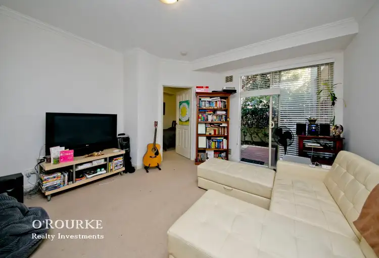 Third view of Homely house listing, 27/101 Grand Boulevard, Joondalup WA 6027