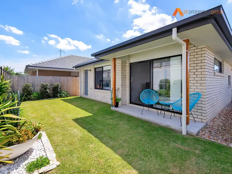 Third view of Homely house listing, 49 Fitzpatrick Circuit, Augustine Heights QLD 4300