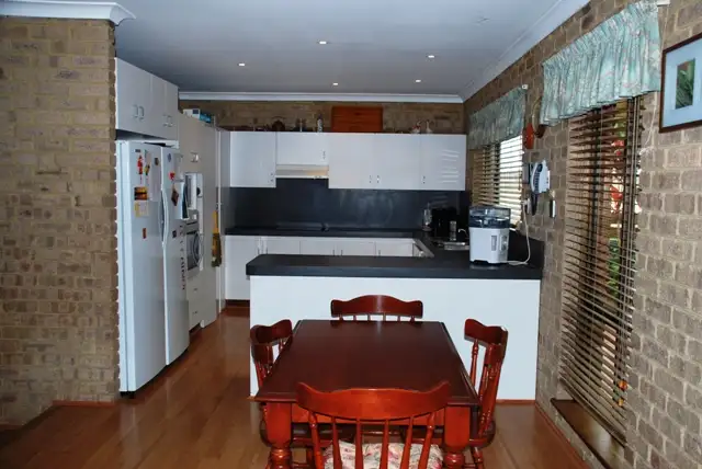 Fourth view of Homely house listing, 144 Stephen Street, Northampton WA 6535