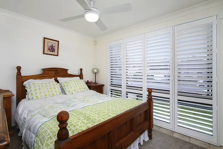 Sixth view of Homely house listing, 8 Allambee Crescent, Blue Haven NSW 2262