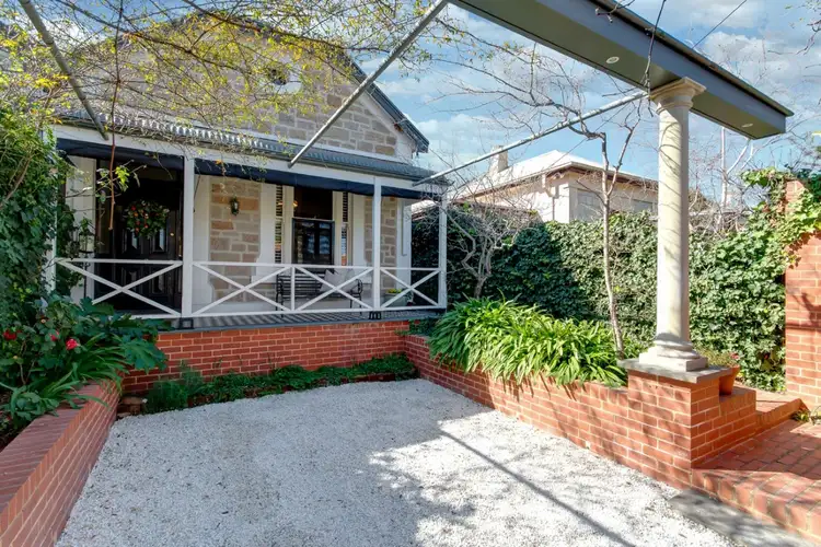 20 Philip Avenue, Leabrook SA 5068