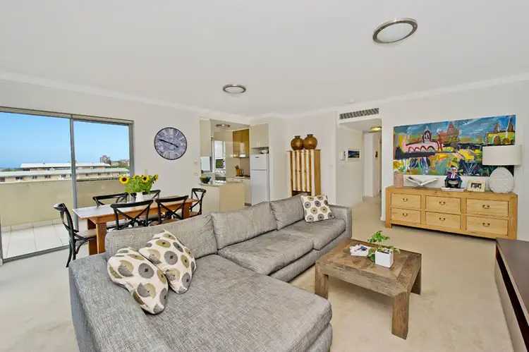 Third view of Homely apartment listing, 24/26-30 Ocean Street, Bondi NSW 2026