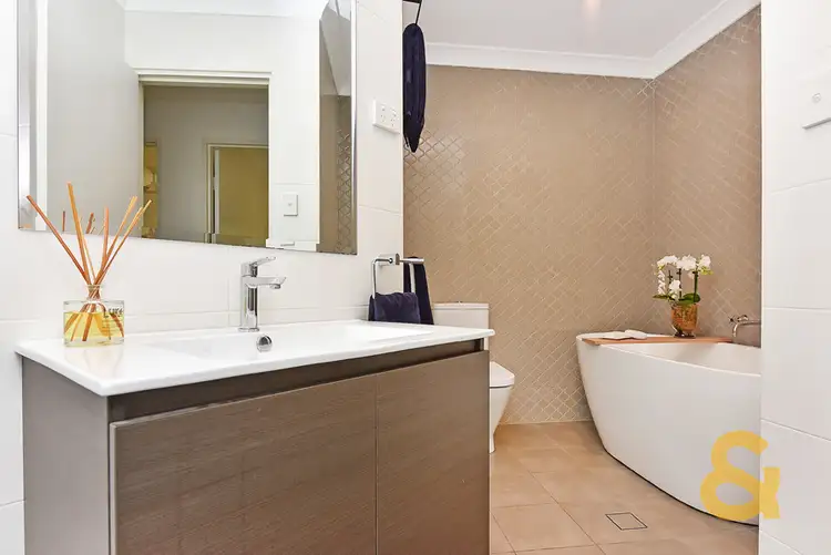 Fifth view of Homely unit listing, 7/32-38 Jenner St, Baulkham Hills NSW 2153